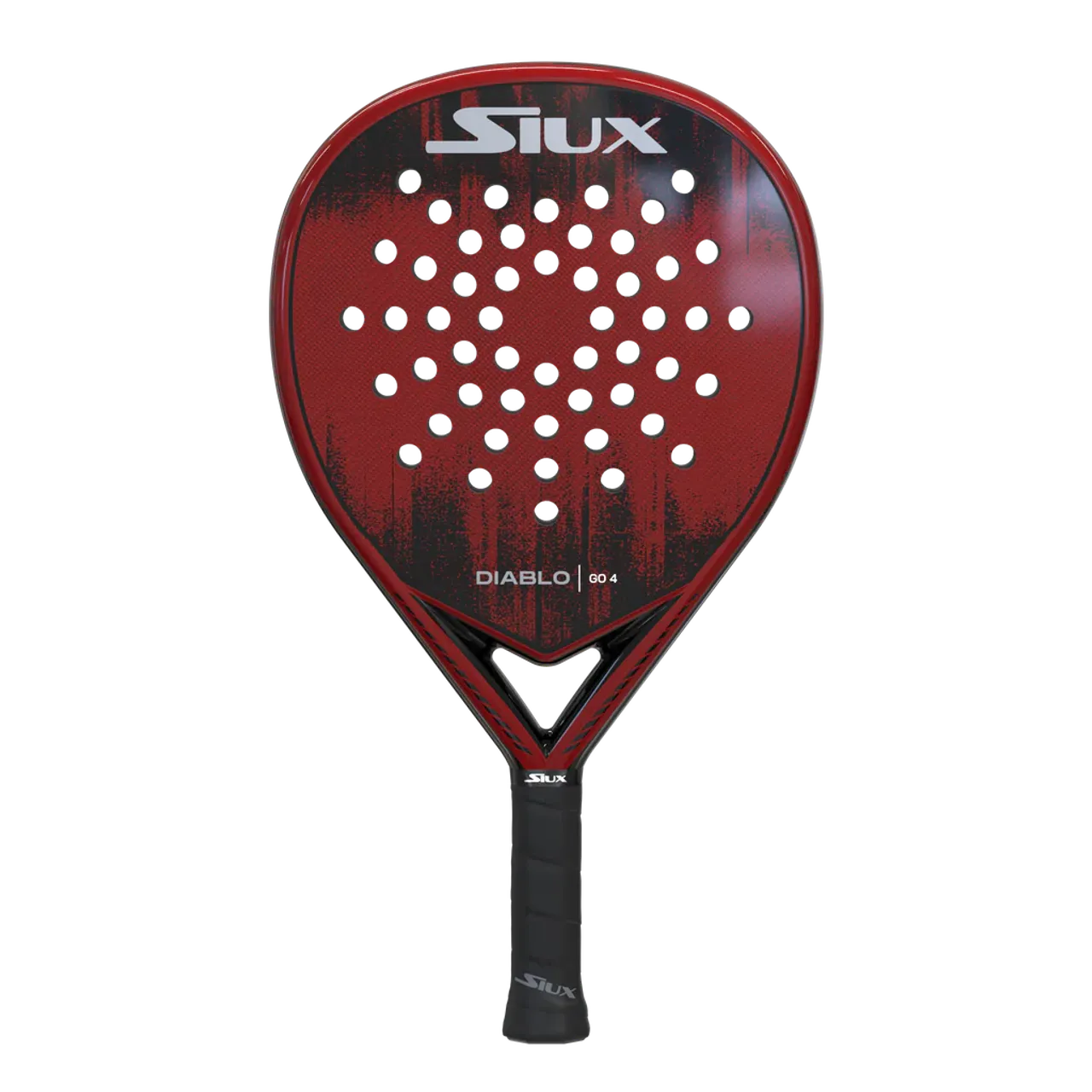 Siux Diablo Go 4 Padelschläger