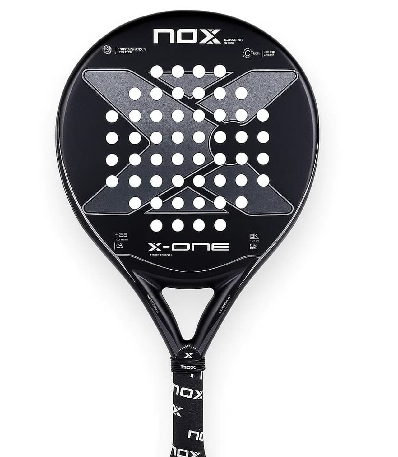 Nox X-ONE Padelschläger