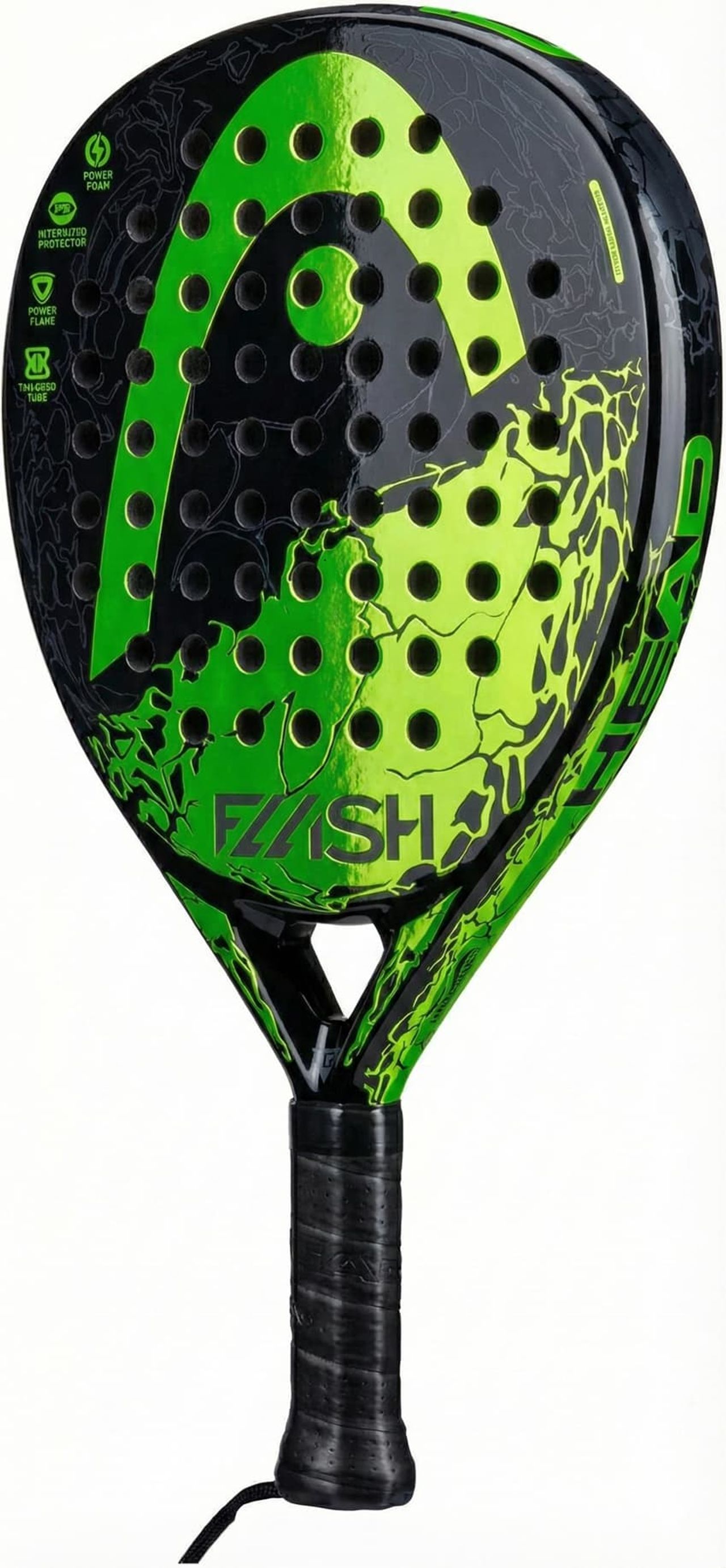 HEAD Blitzschaufel ltd Padelschläger