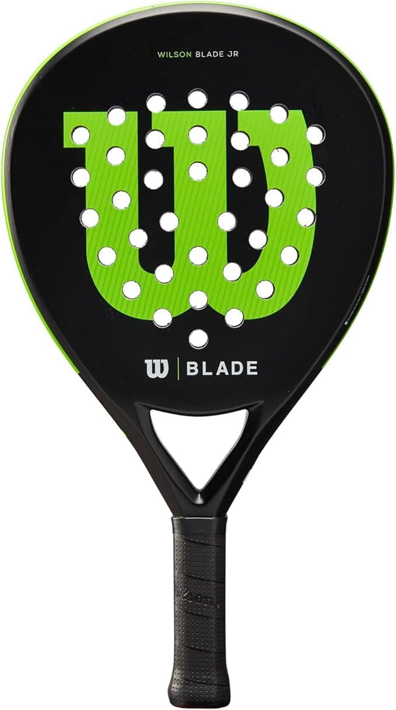 Wilson Padel-Schläger Blade Junior v2
