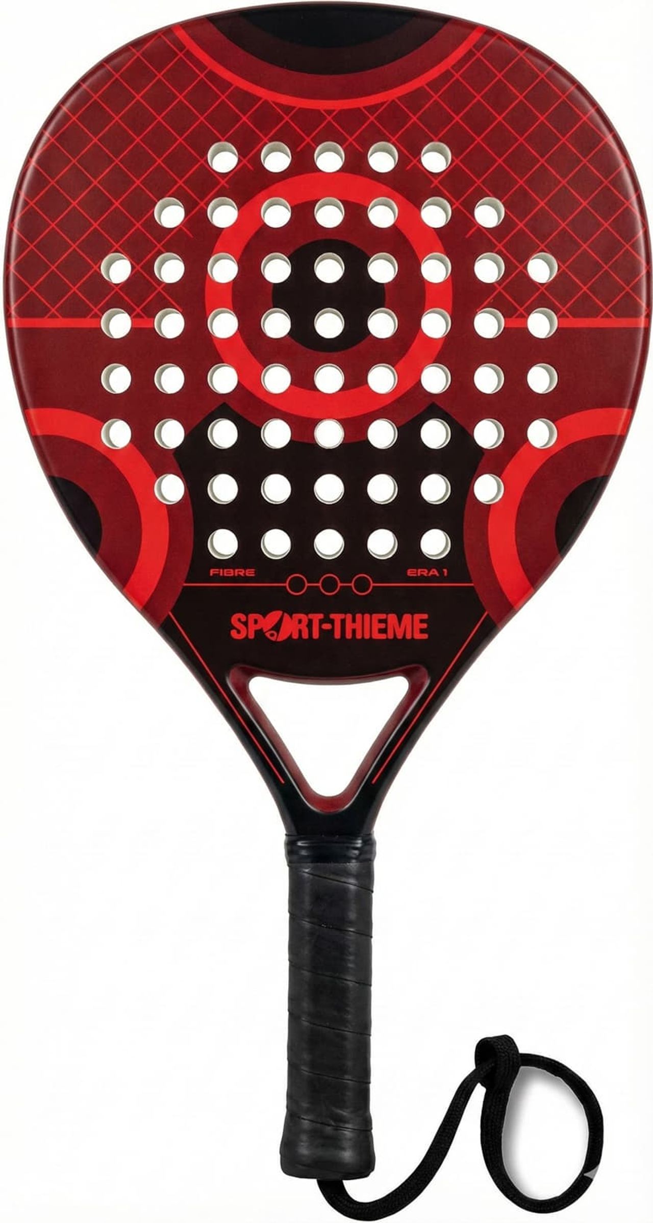 Sport-Thieme Padel Tennis Racket era1