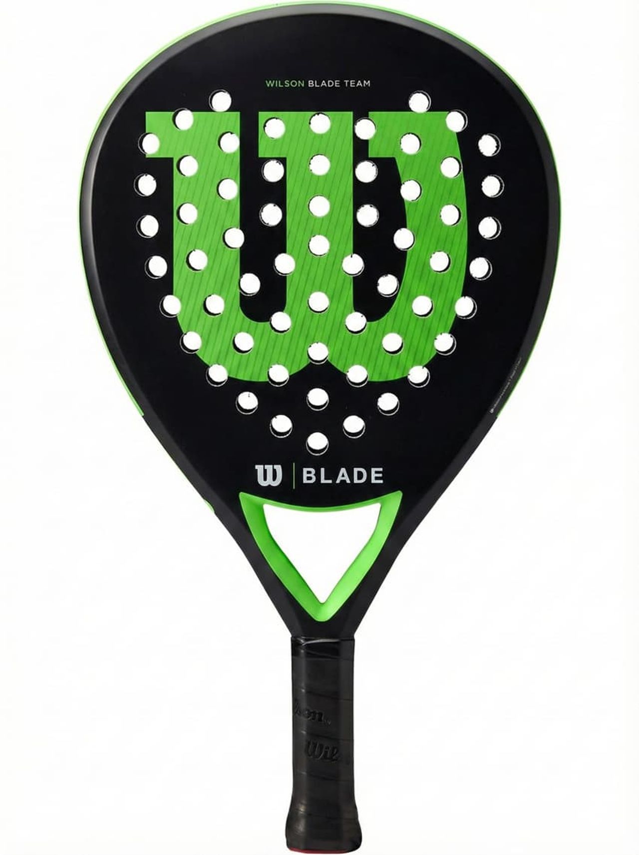 Wilson Padel-Schläger Blade Team v2