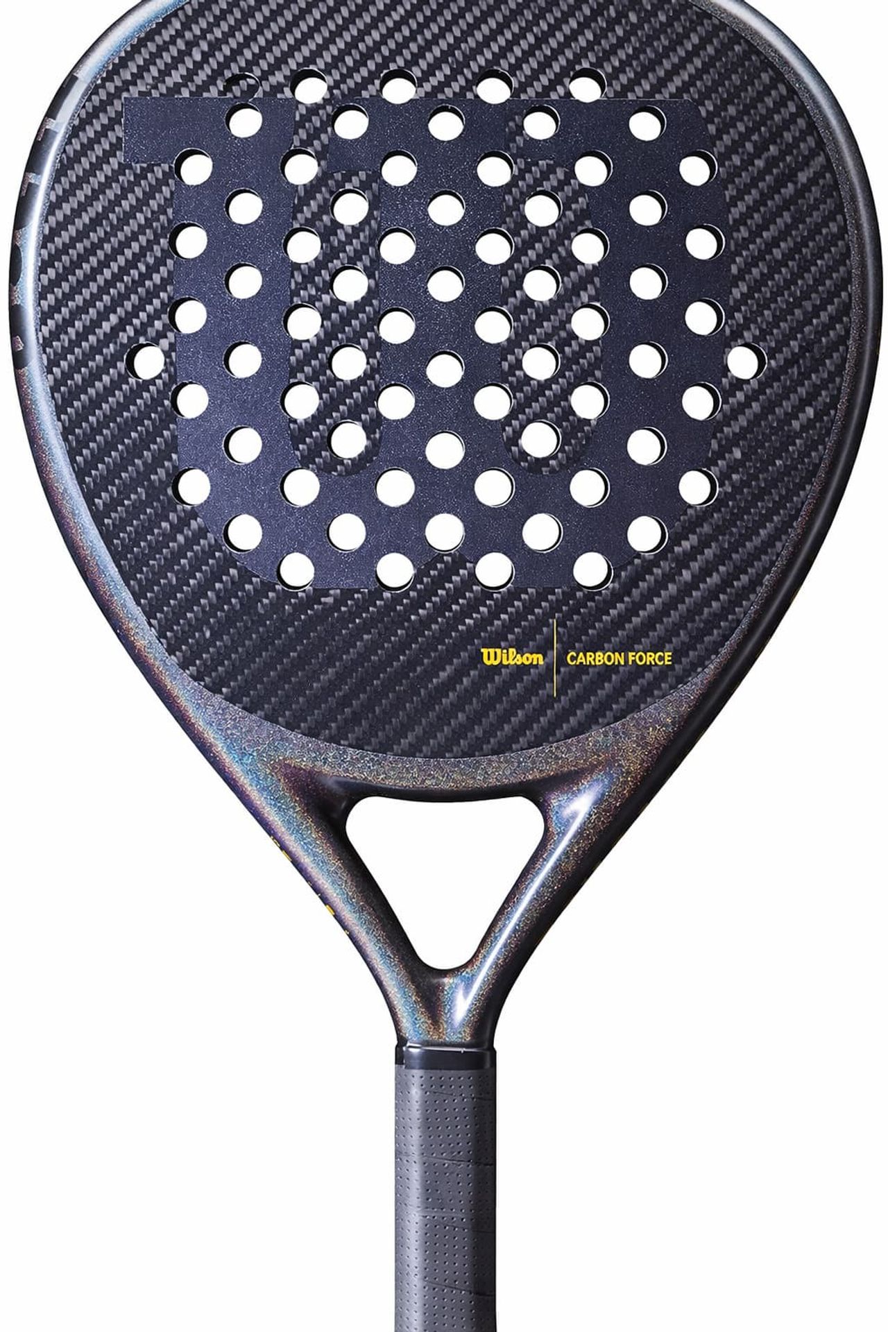 Wilson Carbon Force Wilson Carbon Force