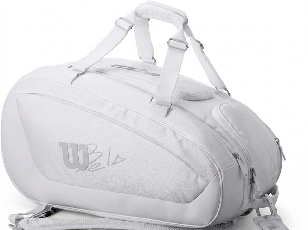 Wilson Bela DNA Super Tour