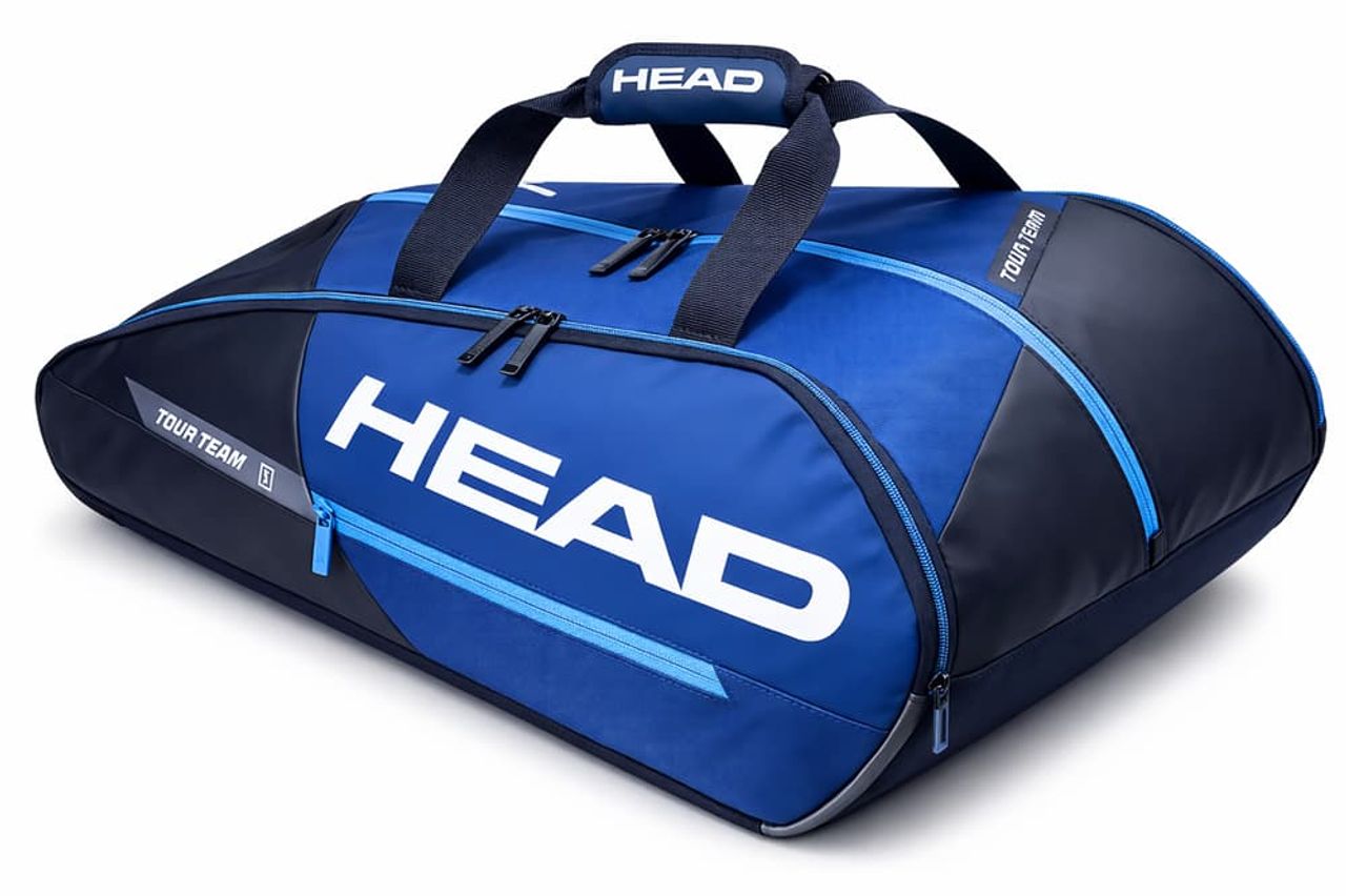 HEAD Tour Team Padel Monstercombi