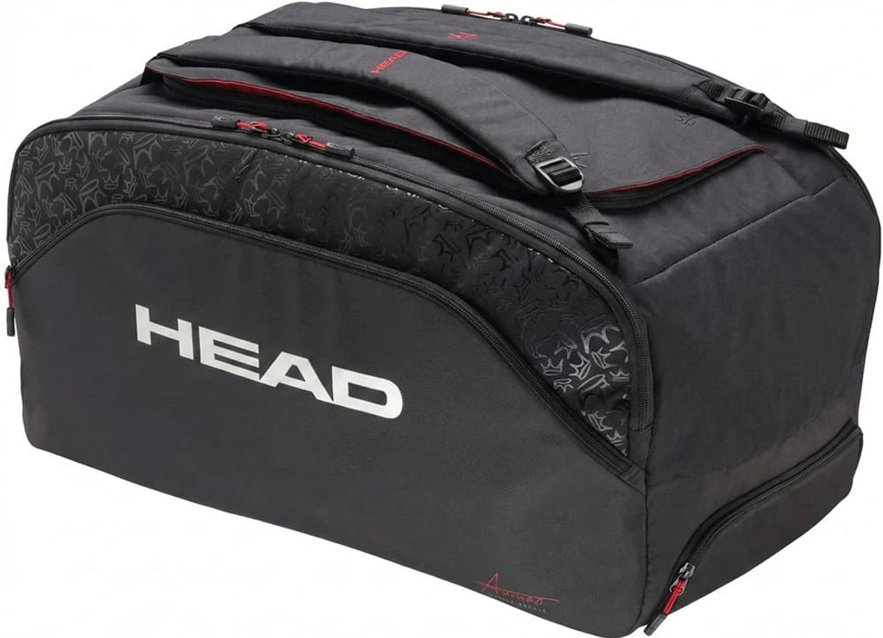 HEAD Coello Pro X Duffle L