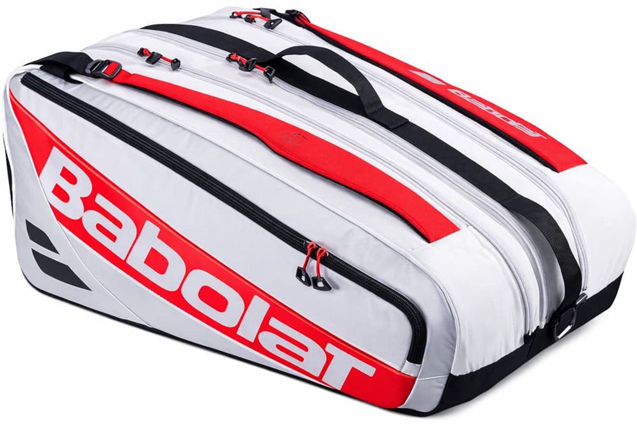 Babolat Pro Juan Lebrón 2025