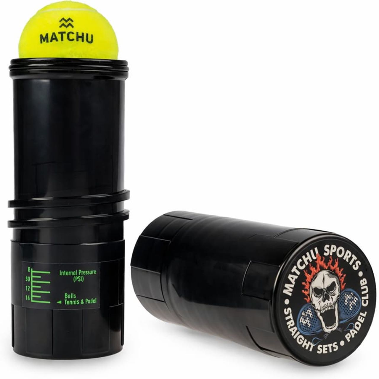 MATCHU Sports Pressure Pro