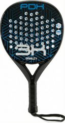 Brimley Padelschläger Carbon