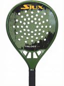Siux – Padel-Schläger Trilogy Go 5