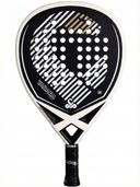 VIBOR-A Padel SCHLÄGER YARARÁ Xtreme Fiber SCHWARZ