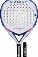 Heroe’s Padel Maniac 2025