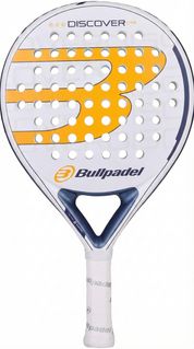 Bullpadel Discover Ctr 2025