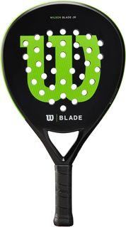 Wilson Padel-Schläger Blade Junior v2