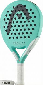 Head Gravity Padel Racket Paddle Series