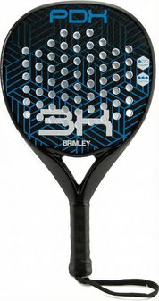 Brimley Padelschläger Carbon