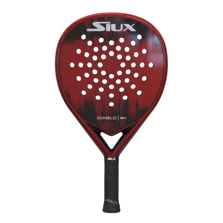Siux Diablo Go 4