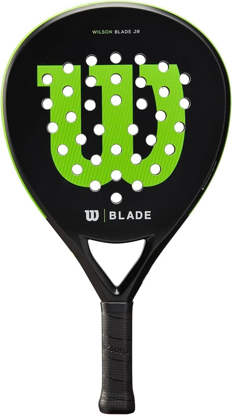 Wilson Padel-Schläger Blade Junior v2