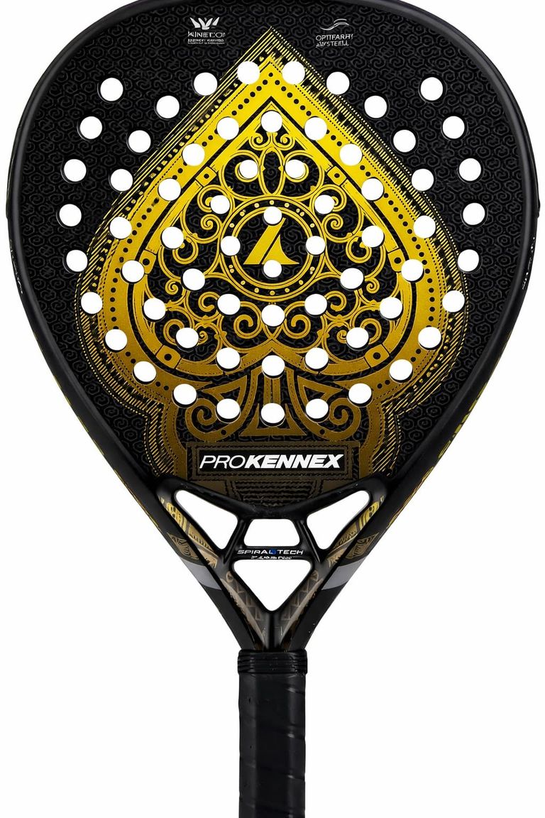 Pro Kennex Schläger Padel Ace Pro 2023