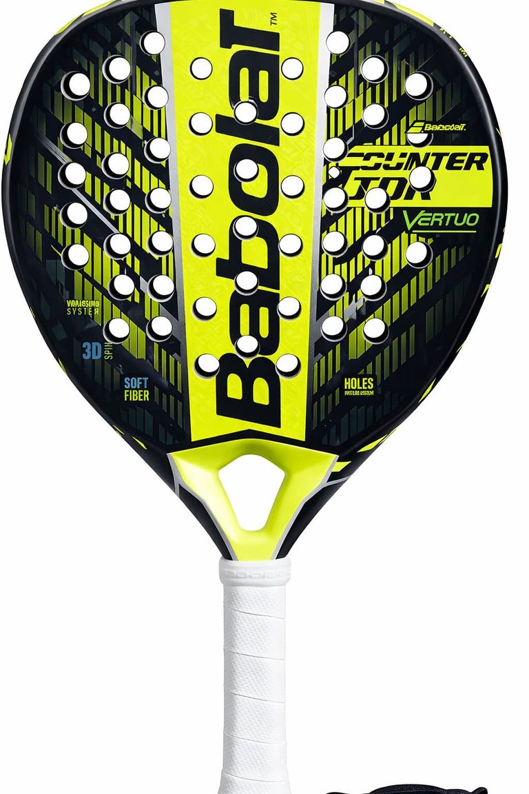 Babolat Counter Vertuo