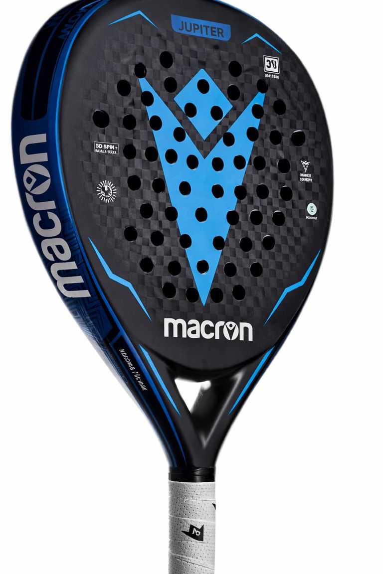 Macron Jupiter Premium