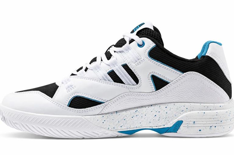 K-Swiss Men’s Tura Team Padel