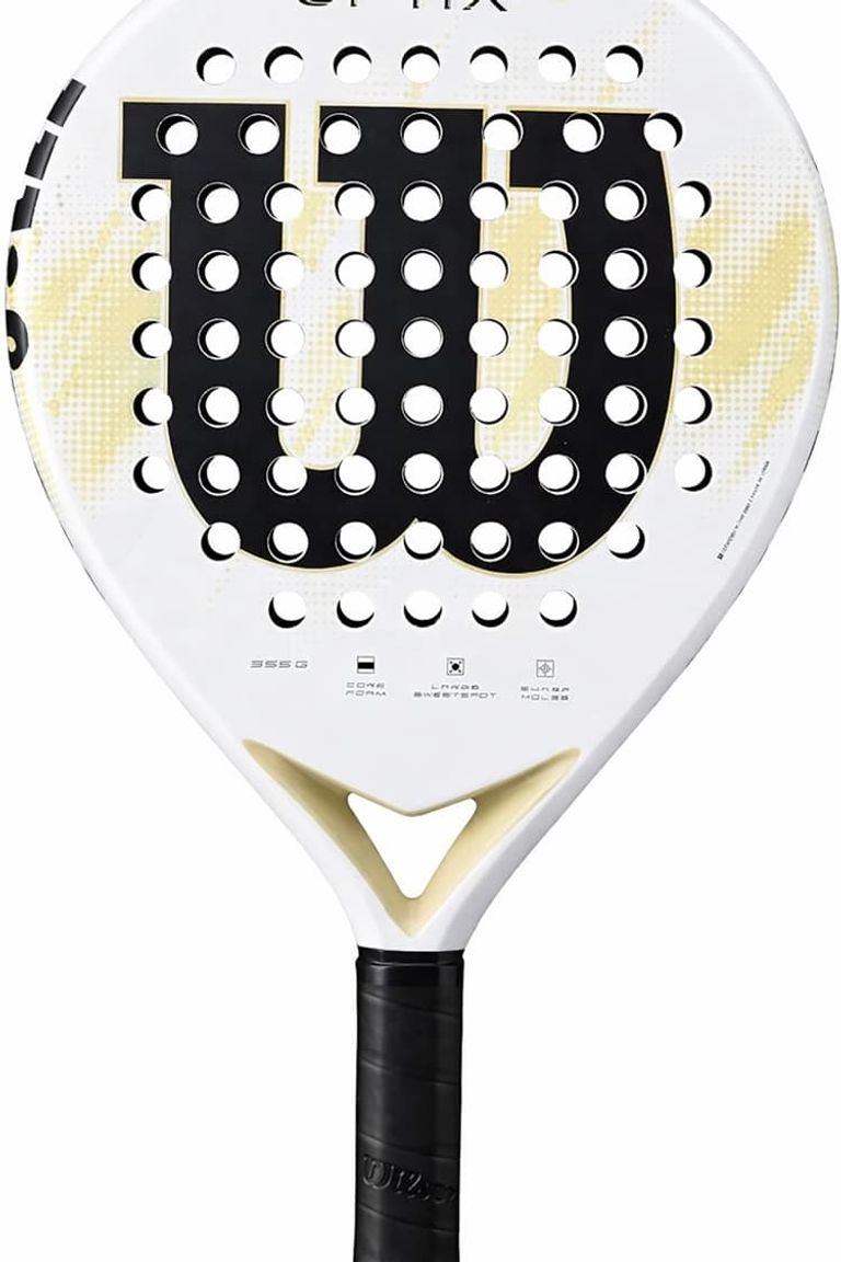 Wilson Optix V2 Lite