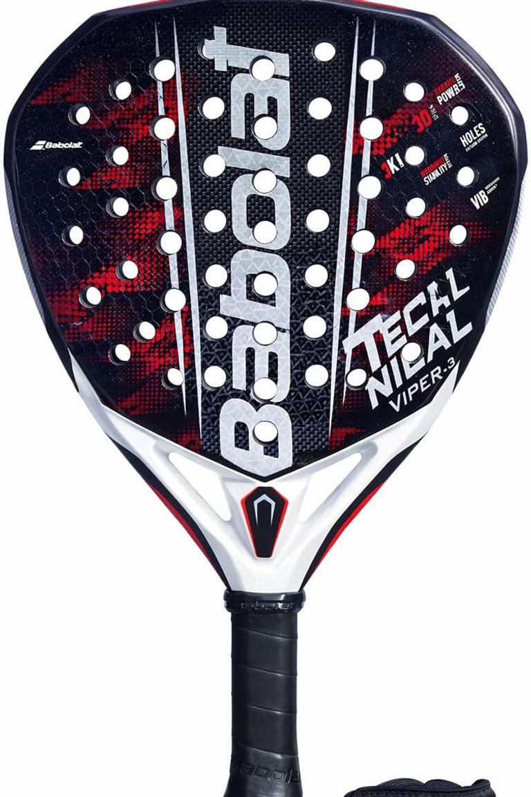 Babolat Technical Viper 3.0