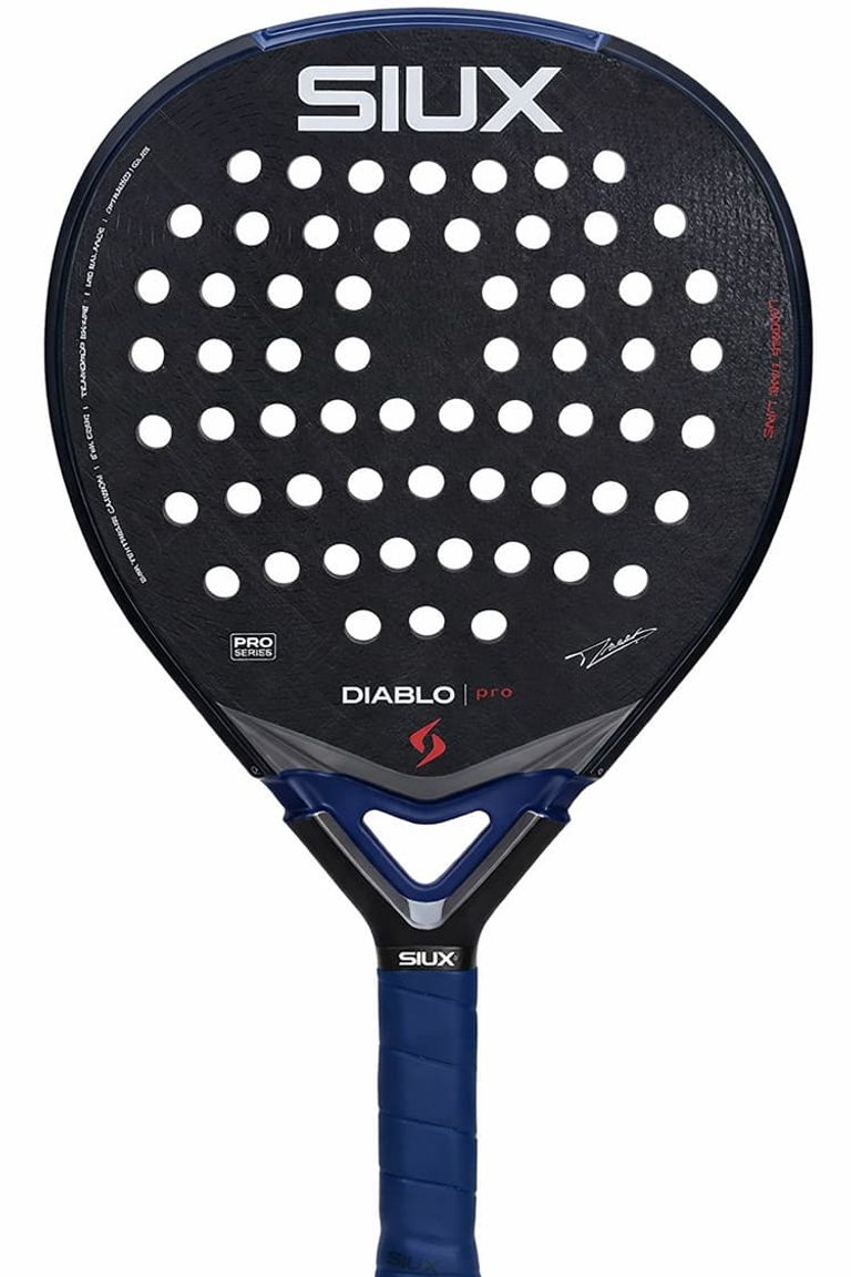 Siux Diablo Pro 2026