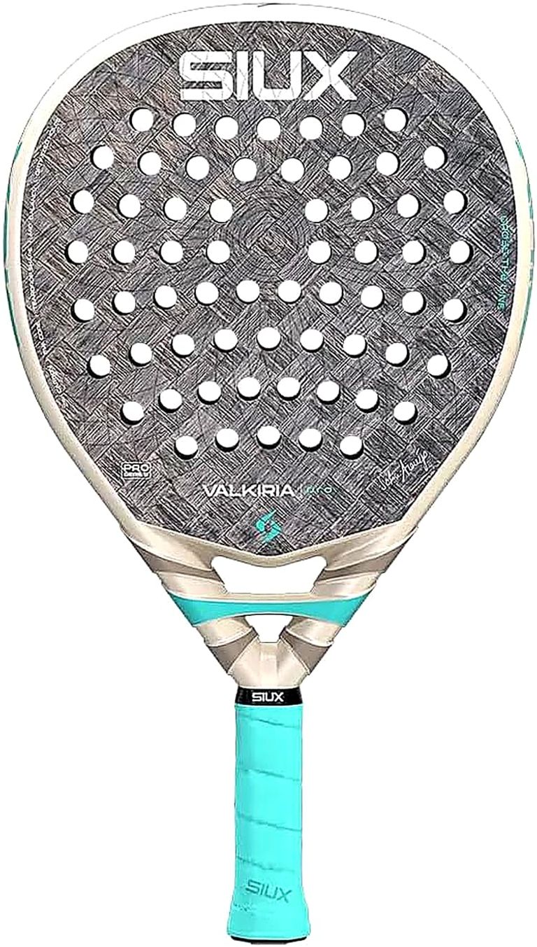 Siux Valkiria Pro 2026