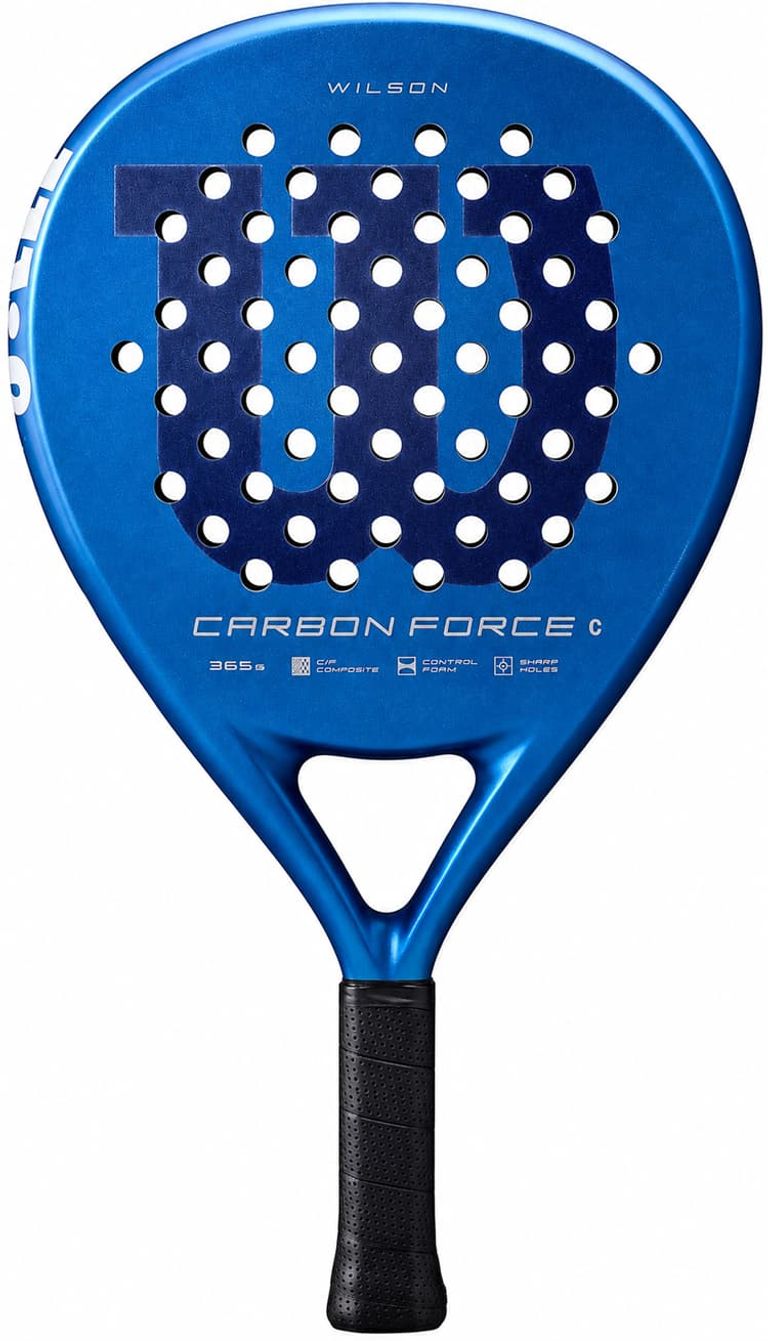 Wilson Carbon Force C